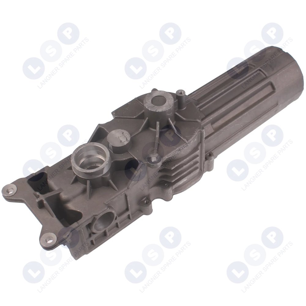 Telo nárazového mechanizmu Bosch GBH 10 DC, GBH 11 DE, 1617000992